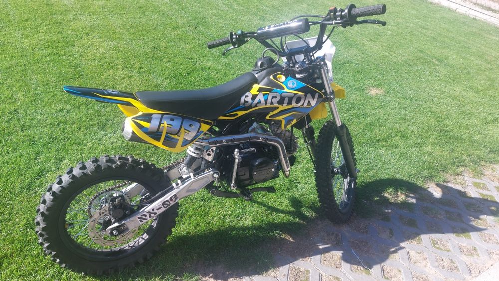 Barton