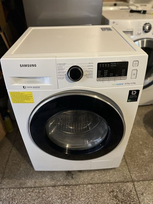 Пральнa машина LG 6500