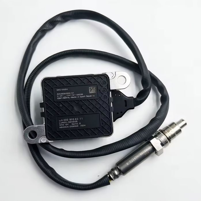 Sensor Nox Mercedes W167/ W205/ W213/ W222/ W257 ( NOVO )