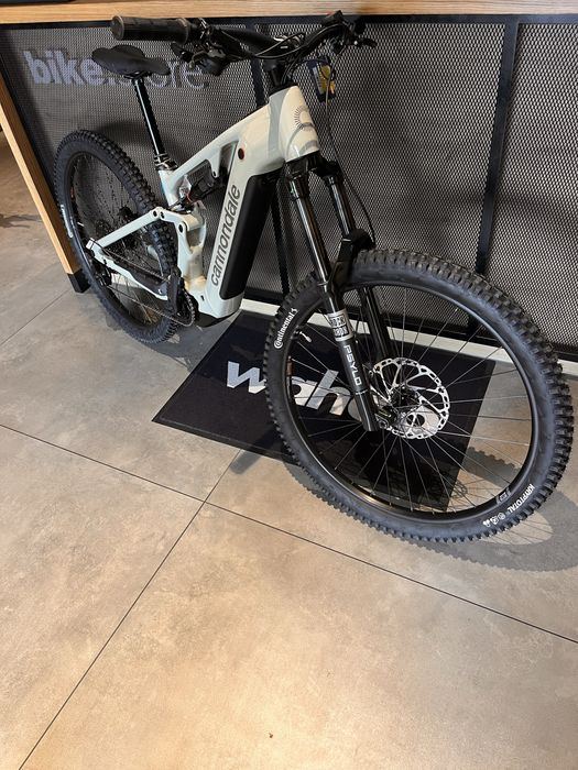 Rower Elektryczny CANNONDALE Moterra 3 Leasing! Raty!