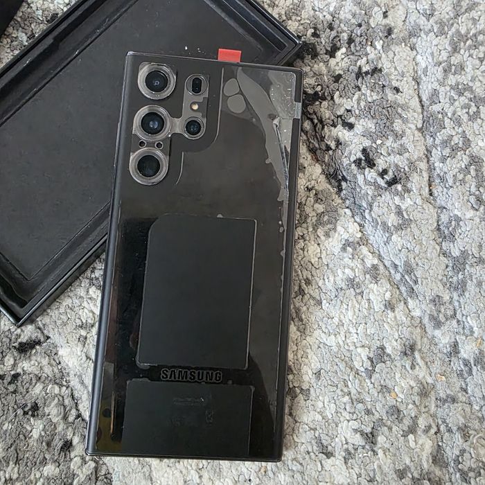 Samsung s23 ultra