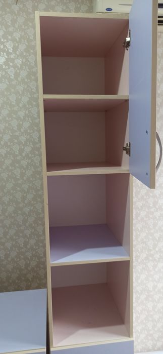 Срочно продам мебель в детскую