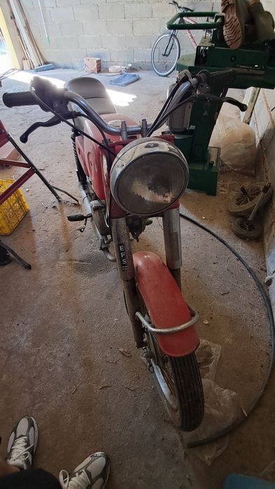 Zundapp 4 Turbina EFS (RESERVADA)
