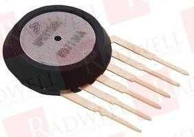 Датчики давления и вакуума Freescale NXP