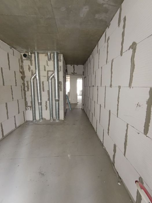 Смарт квартира в ЖК АКВАРЕЛЬ