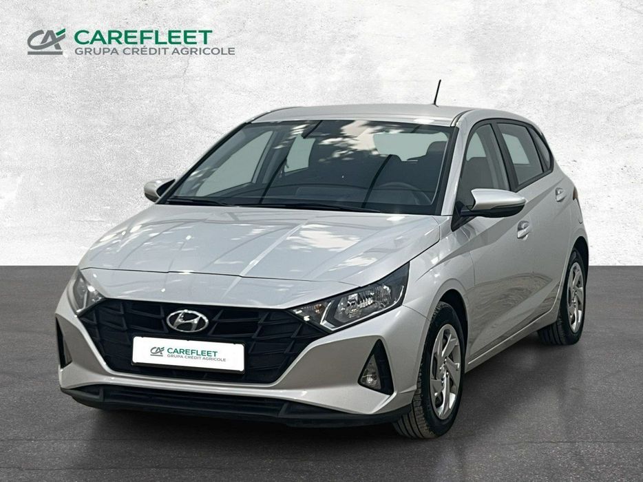 Hyundai i20 Hyundai i20 1.2 Classic Plus Hatchback