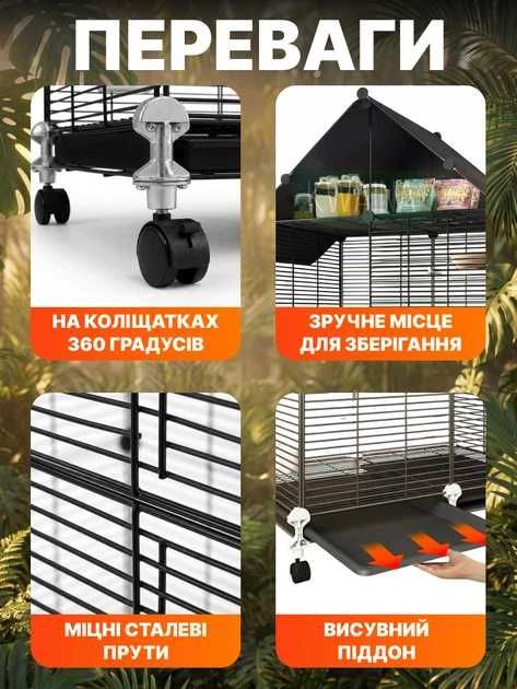 Велика металева клітина будинок,клітка для птахів,папуг канарок