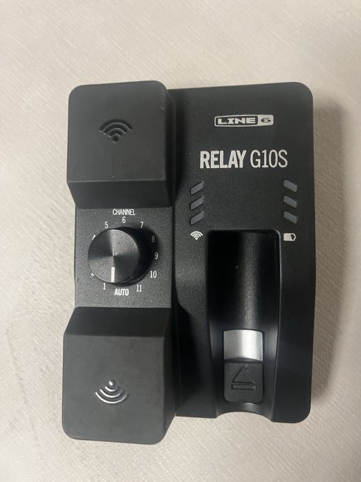 Line6 Relay G10S