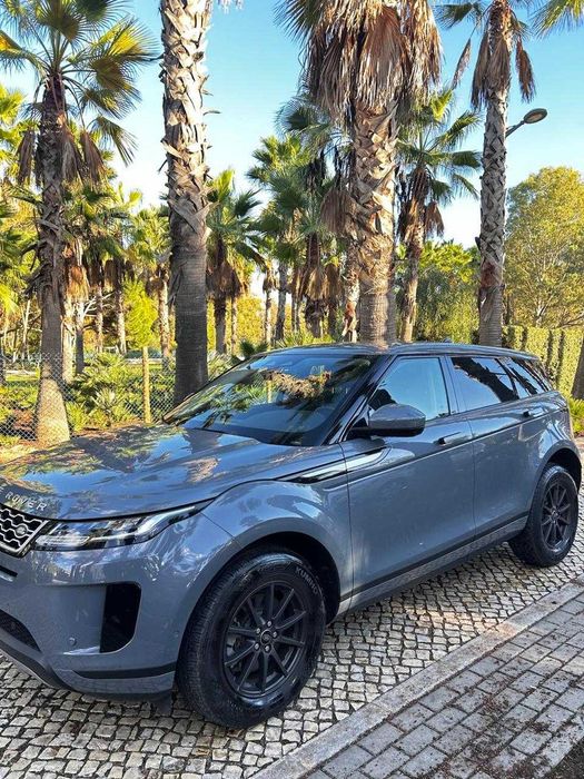 Range Rover Evoque64706102736643124