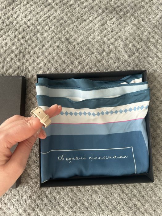 Хустка Ladi Di шовкова