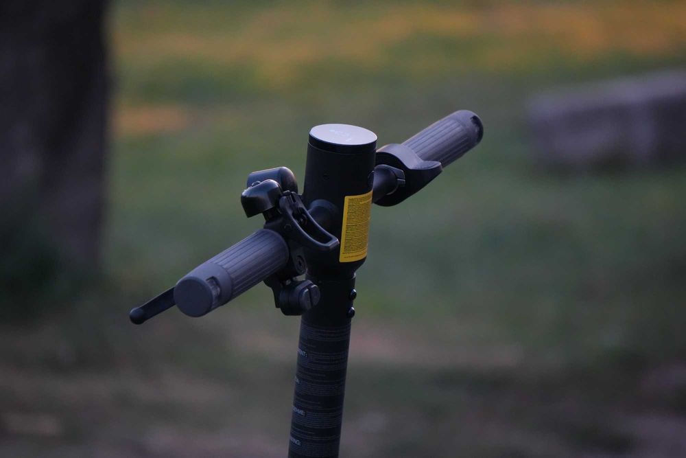 Електросамокат xiaomi electric scooter elite НОВИЙ