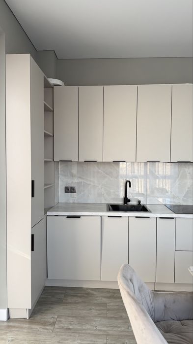 1-room apartment apartment by the address (area 55 m²) - Atlanta.ua - photo 8