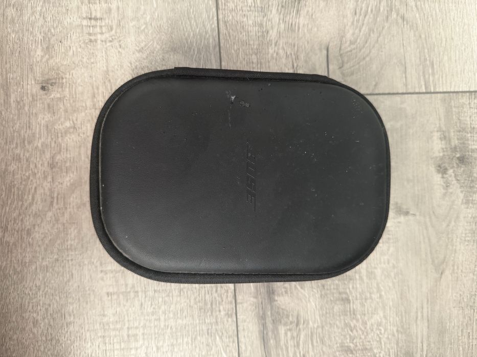 słuchawki Bose QuietComfort 35 II