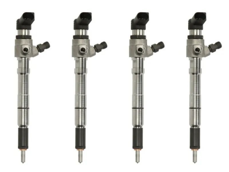 REGENEROWANY WTRYSKIWACZ SKODA SEAT AUDI VW 1.6 TDI 03L130277B