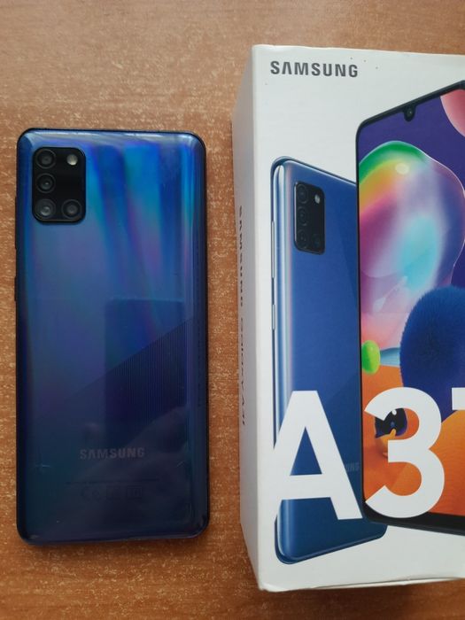 Samsung Galaxy A31 (A315F)4/64