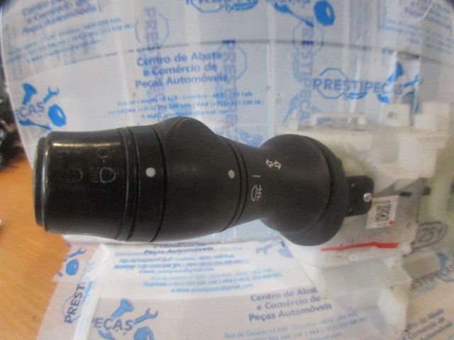 Conjunto / manetes de luzes e limpa vidros RENAULT Megane III (BZ0_)