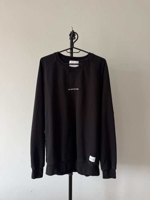 Mki Miyuki Zoku світшот