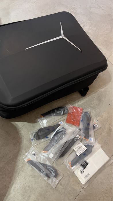 Dji air 3 fly more combo