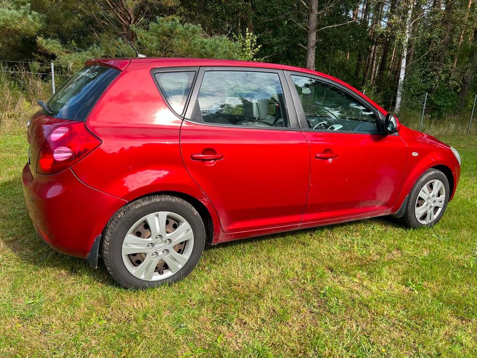 Kia Cee'd