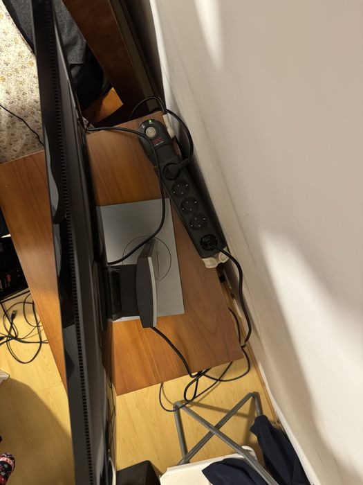 Dell S2716DG Monitor Gaming 27 polegadas inches 2K