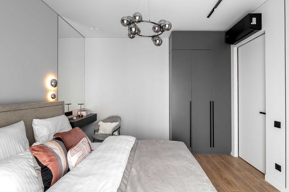 Подобова оренда 2к квартири, посуточная аренда квартиры в Днепре Центр