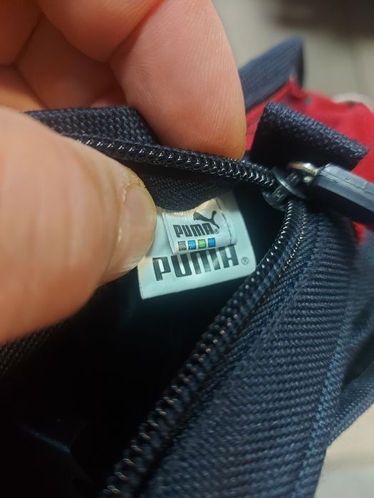 Сумка барсетка Puma