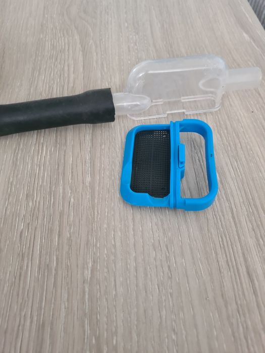 Separator do mleka