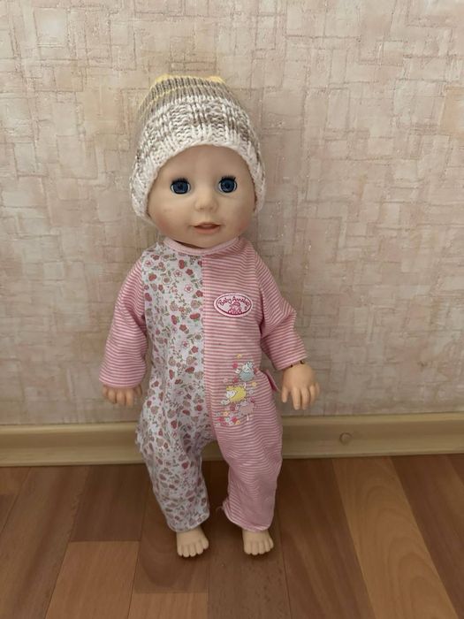 продам інтерактивного пупса Zapf Creation