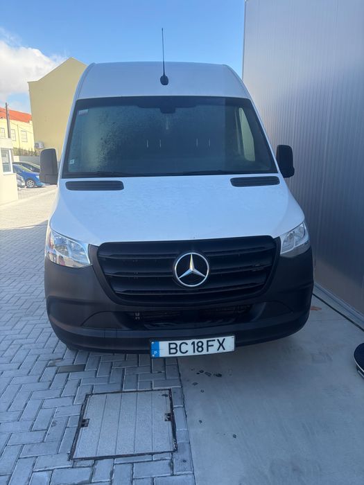 Mercedes Sprinter 315cdi 100.000km  (26.500€+Iva)
