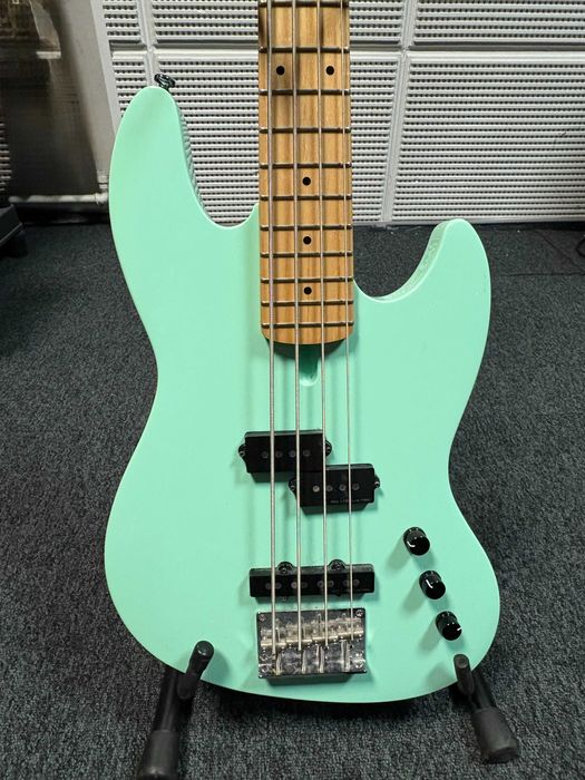 Gitara Basowa MARCUS MILLER U5 Krótka Skala