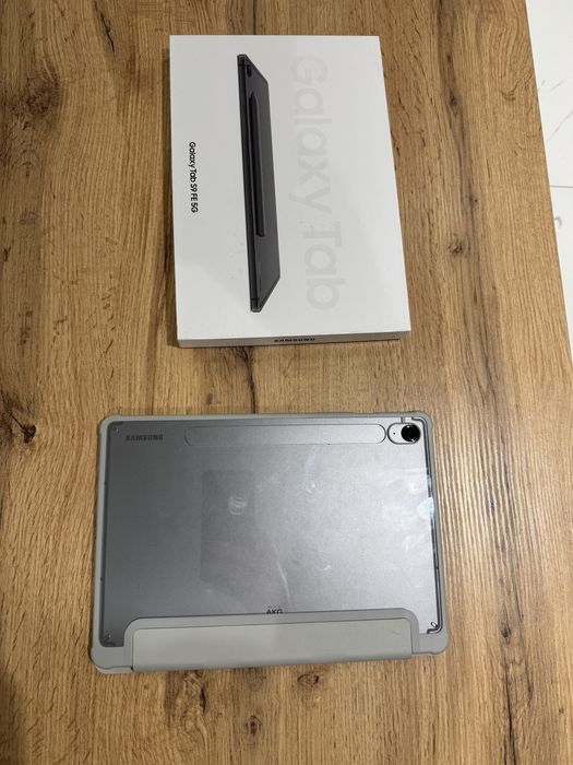 Планшет Samsung Galaxy Tab S9 FE 6