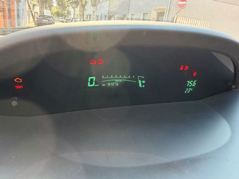 Toyota Yaris 1.3 Gasolina