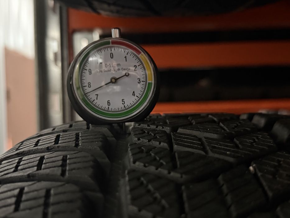 235/50 r 20 Pirelli 4шт.