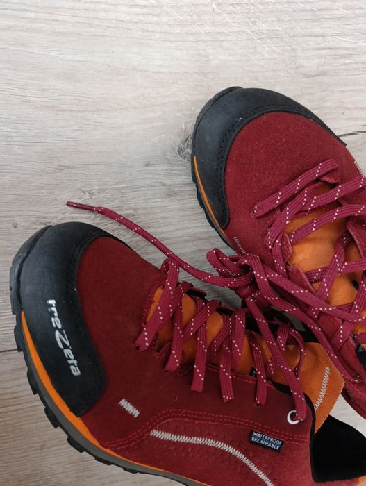 Buty męskie trekkingowe Trezeta 42,5