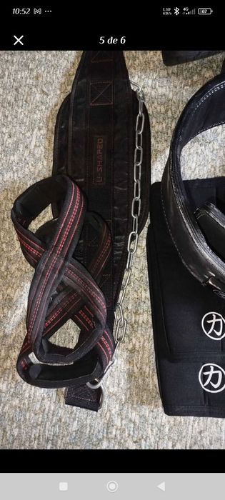 Equipamento powerlifting ginásio musculação