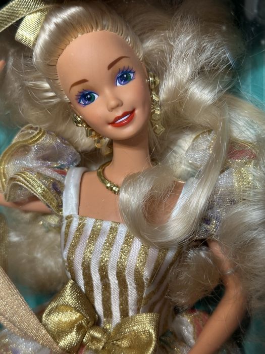 Barbie 90-х років ( колекційні)