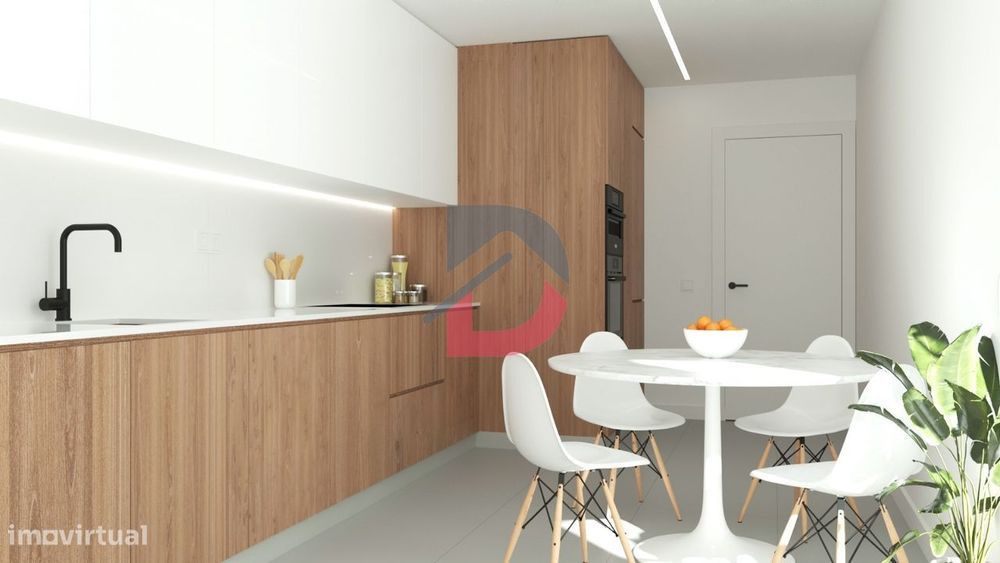 Apartamento T2