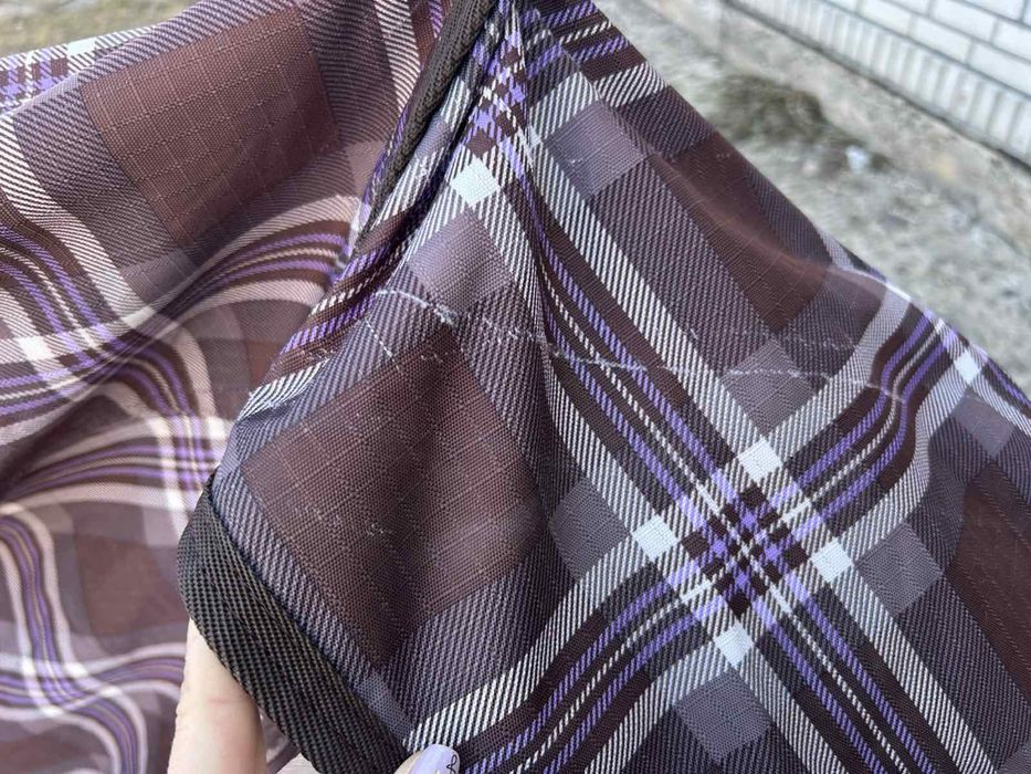 Попона для коня