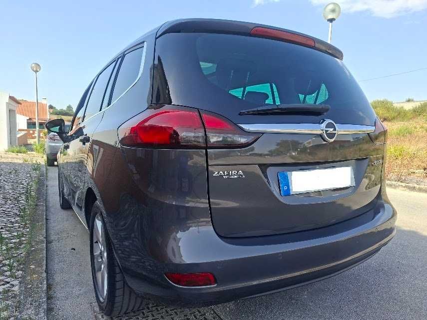 Opel Zafira 1.6 CDTI 135 CV/ 144 Mil Kms /7 Lugares / Versão Cosmo