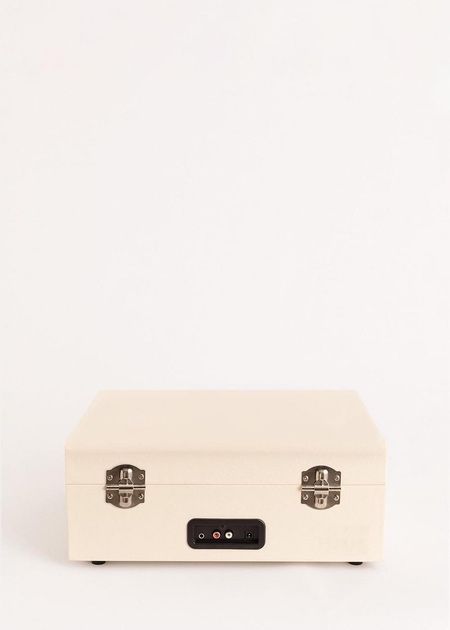 Програвач вінілу Create 33,45,78 об/хв Bluetooth, USB