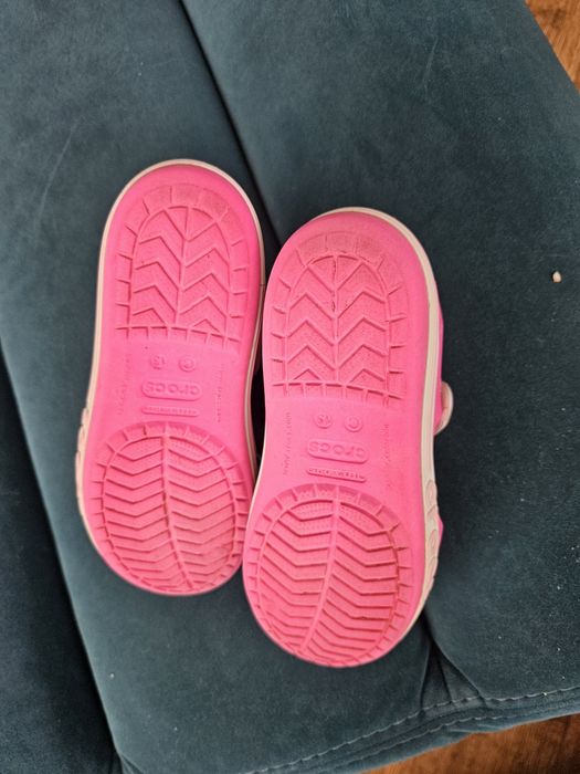 sandałki crocs c13
