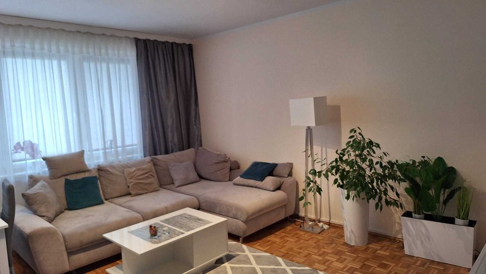 Sprzedam 4-pokojowe mieszkanie 84,13 m², Podolszyce Północ, Płock