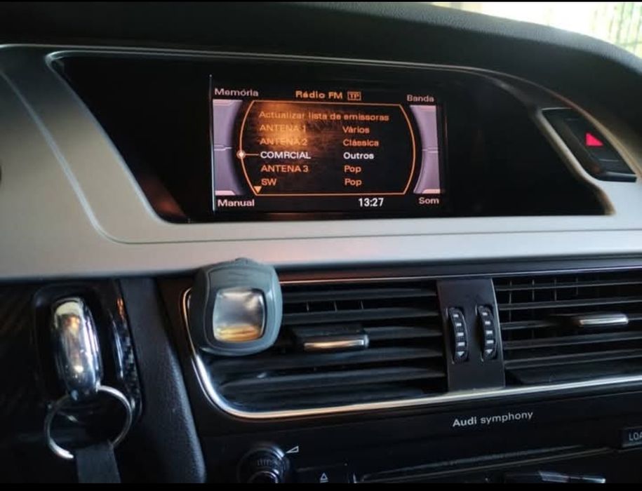 Audi A4 b8 automático — photo 5