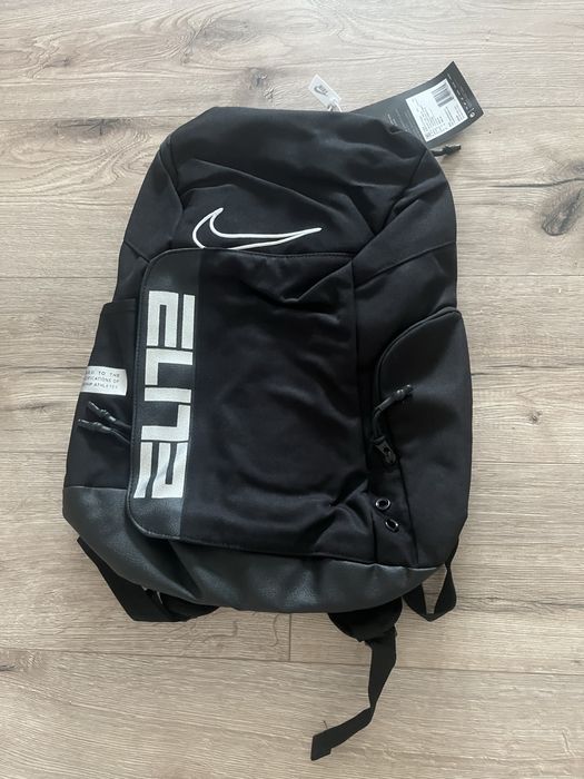 Plecak nike elite