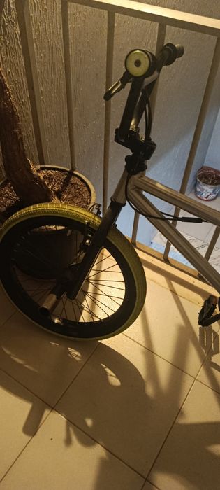 BMX wipe 500 decatlhon