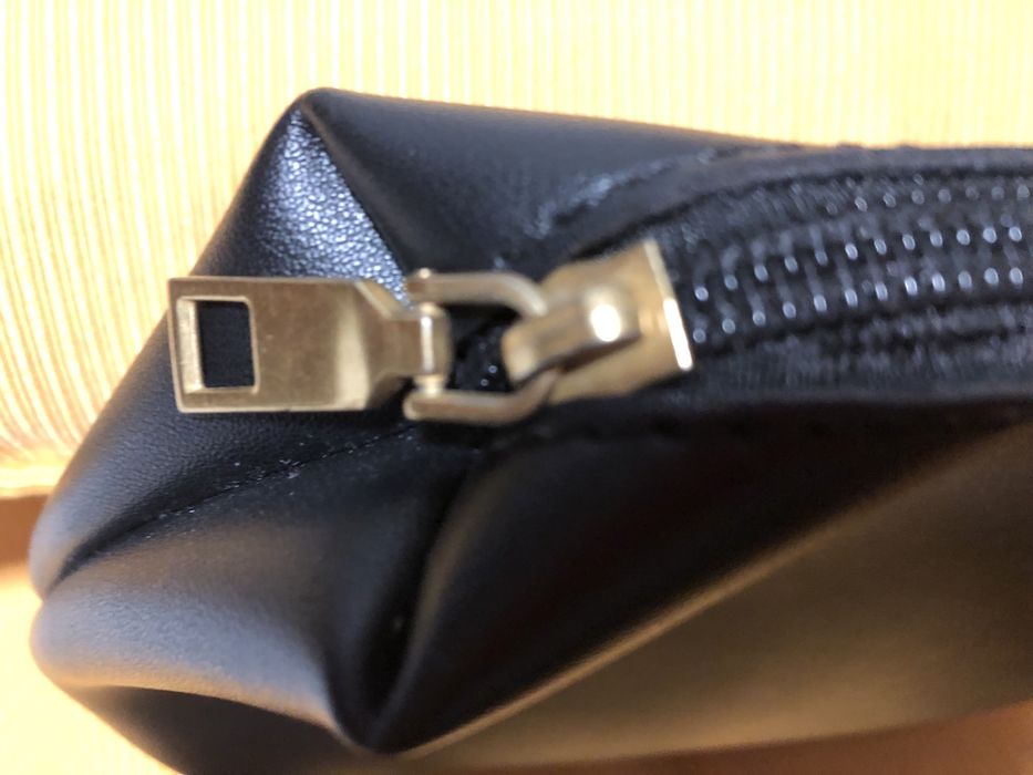 Necessaire de viagem, ou para ter  na mala,