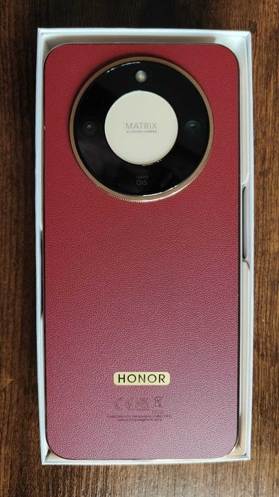 HONOR Magic8 Lite 8gb 512gb, caixa aberta