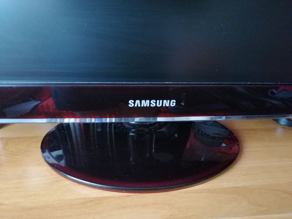 Monitor Samsung SyncMaster
