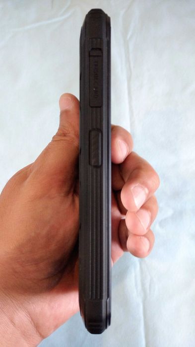 Smartphone Ulefone Armor X6.