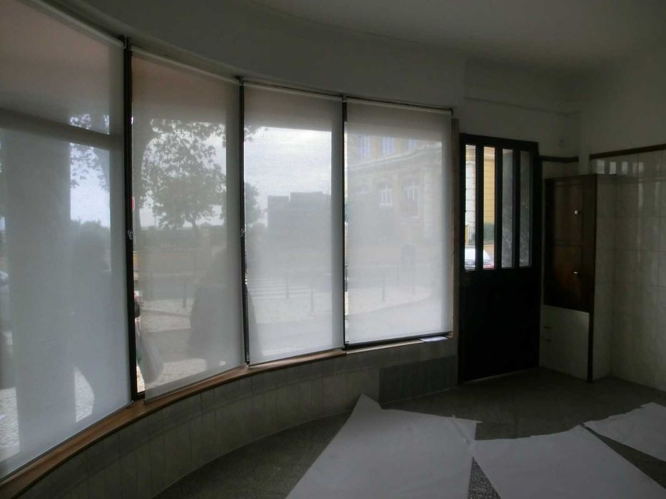 Espaço comercial Dafundo (Restaurante/Snack bar)